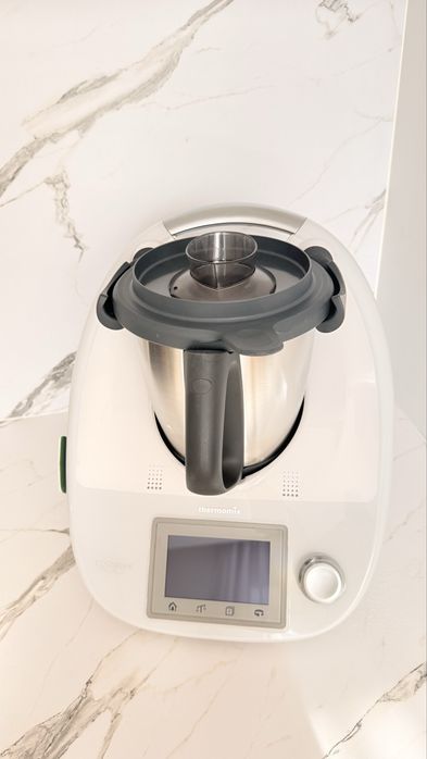 Thermomix Tm5 wraz z torbą