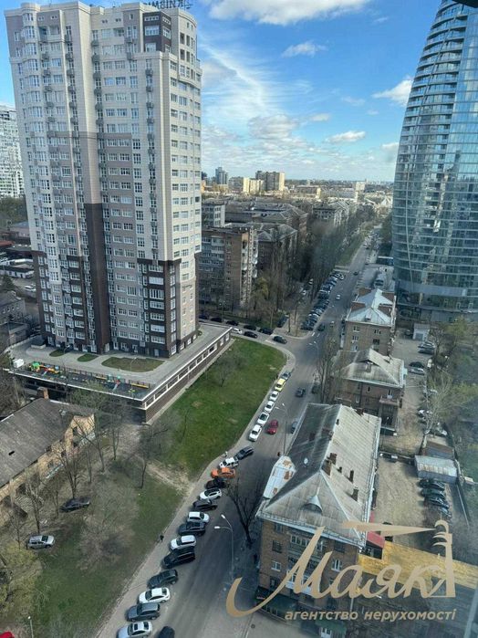 Многокомнатная квартира по адресу ул. Иоанна Павла II (площадь 416 м²) - Atlanta.ua - фото 9