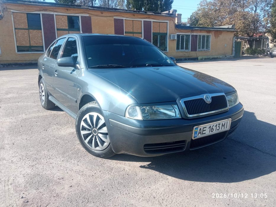 Продам Шкода Октавія тур