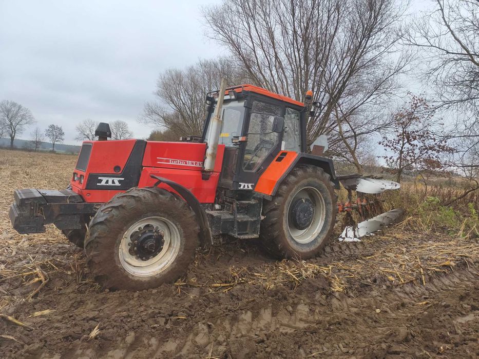 Zetor Zts 18345 nie ursus 1734 1934