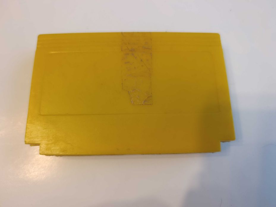 Gra Tiny toon. Pegasus/famicom/dendy.