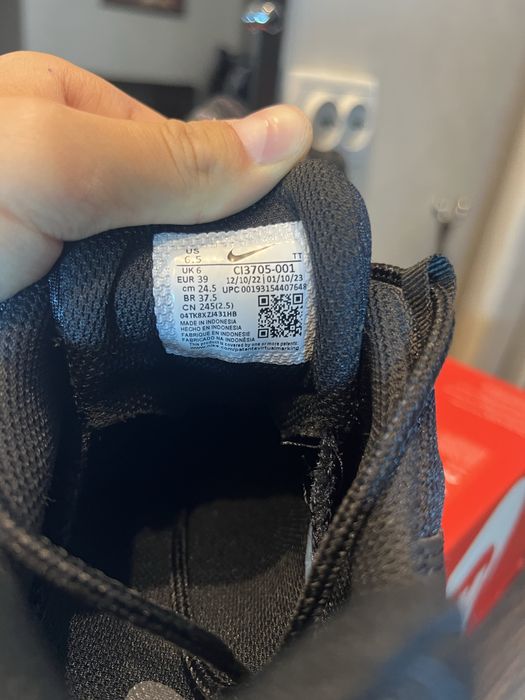 Кросівки Nike air 95