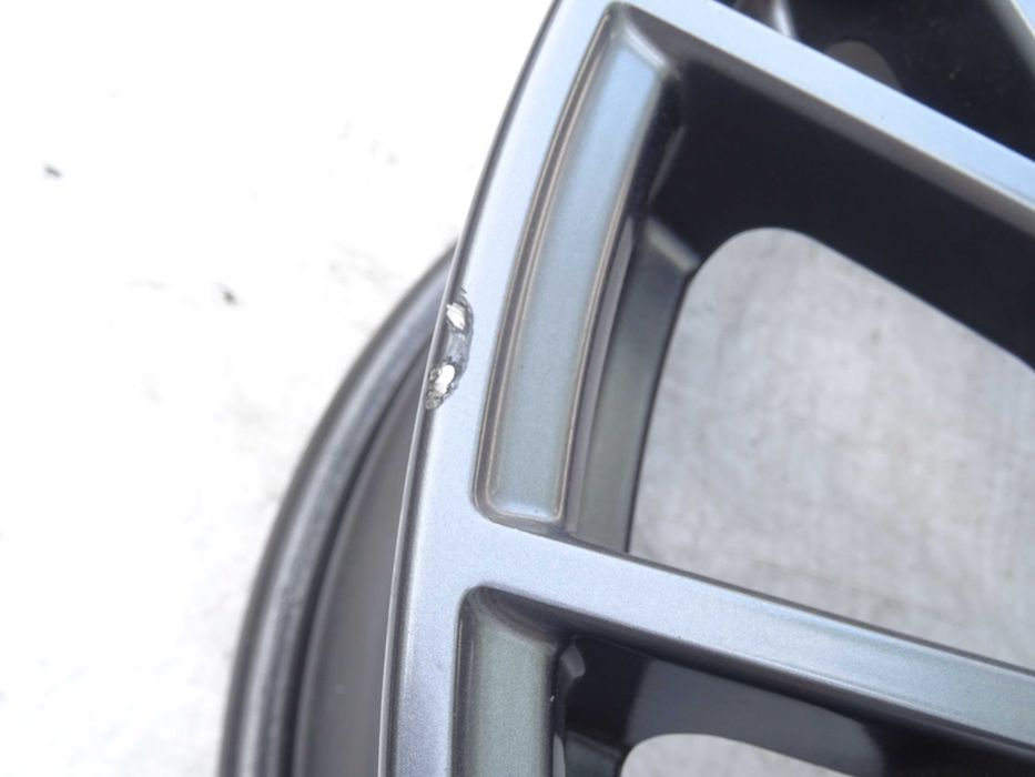 felga aluminiowa tył audi a3 s3 rs3 rs 8j 19 8y0,601025ch 8y0,601025cl