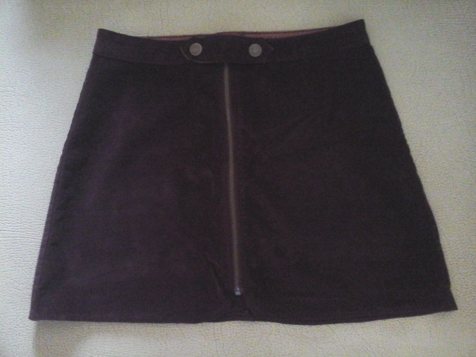 Saia Zara - 13-14 anos