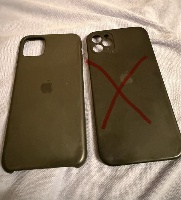 Чохол Iphone 11 Pro Max