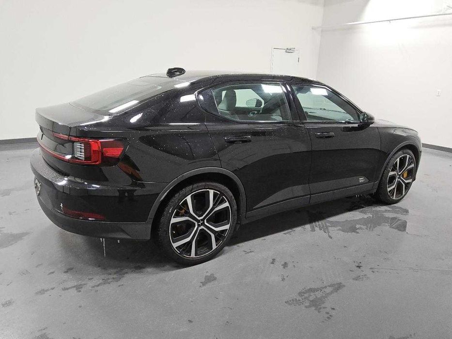 Разборка POLESTAR Запчасти Полестар Розборка Авторазборка Шрот б/у
