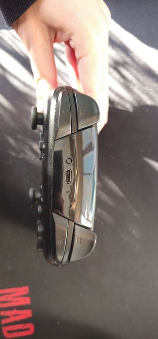 Nintendo Pro Kontroler