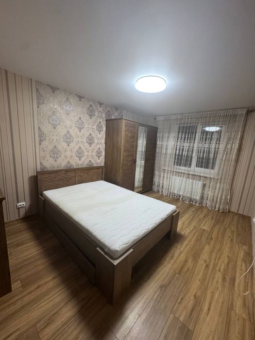 Продаємо двохкімнатну квартиру в Новобудові з ремонтом