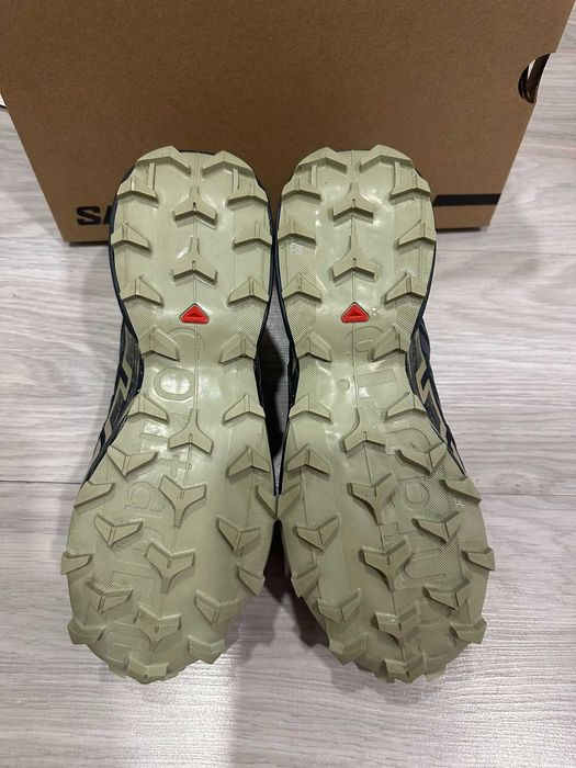 Salomon Speedcross 6 GTX ОРИГІНАЛ НОВІ