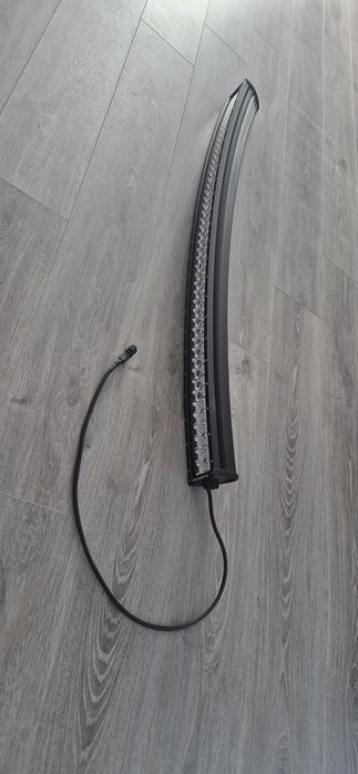 Barra led 300w 125cm