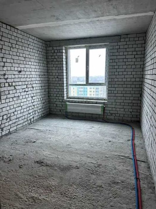 Продаж ВИДОВОЇ 2-кімнатної квартири В ЦЕНТРІ Є-Оселя