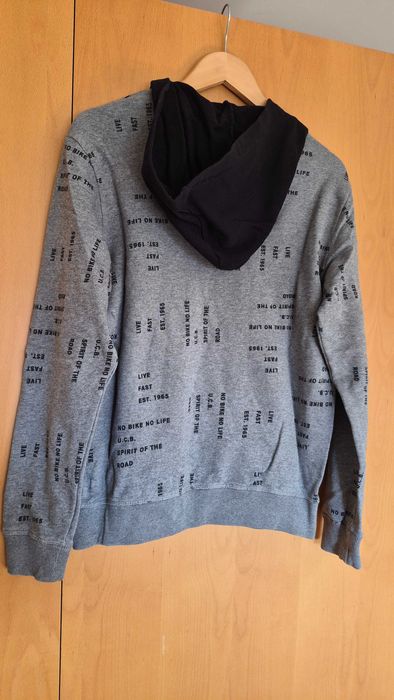 Casaco desporto rapaz Benetton