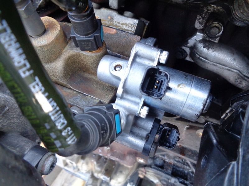 Silnik Ford Transit 2.2 Tdci Drra Drrb 2012R Rwd NAPĘD TYŁ