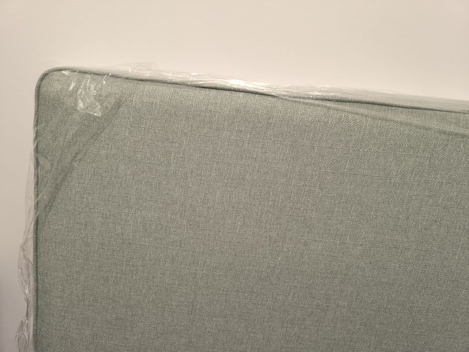 Vendo cabeceira de cama independente