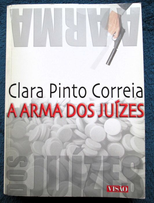 Pedro Chagas Freitas + Clara Pinto Correia