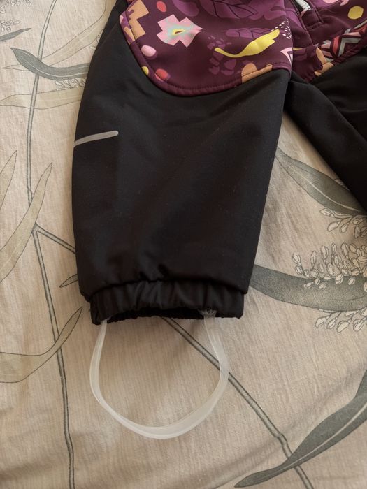 Демі комбінезон Reima Softshell Mjosa 74 р