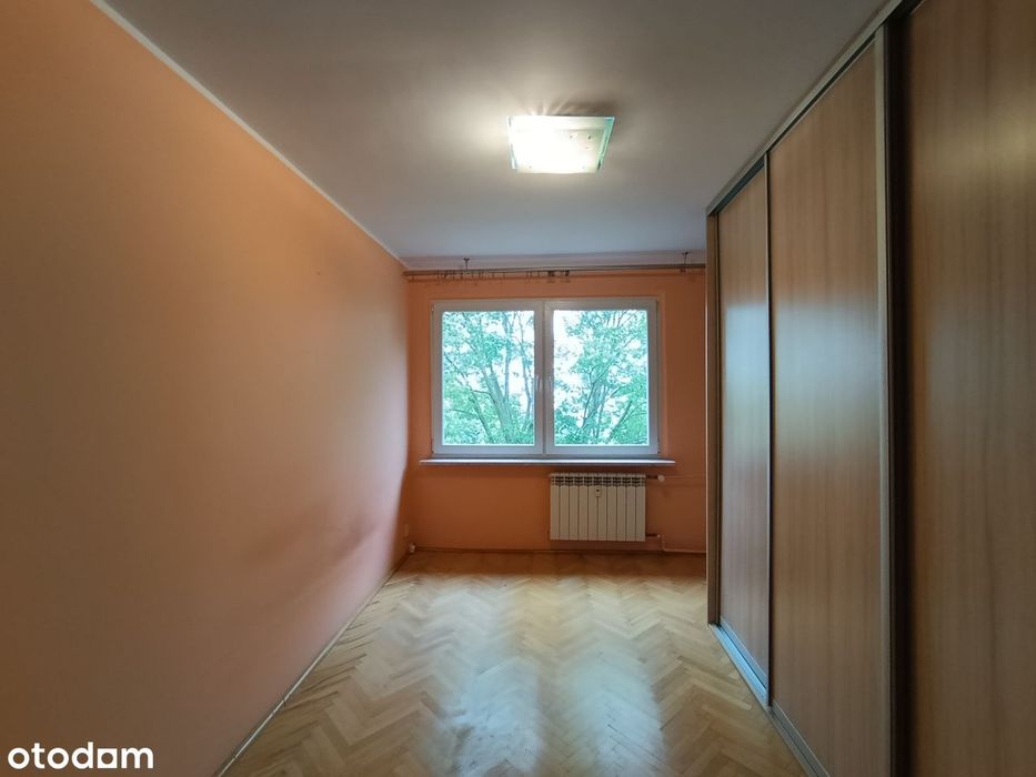 Na sprzedaż 3-pokojowe mieszkanie ul Podlaska