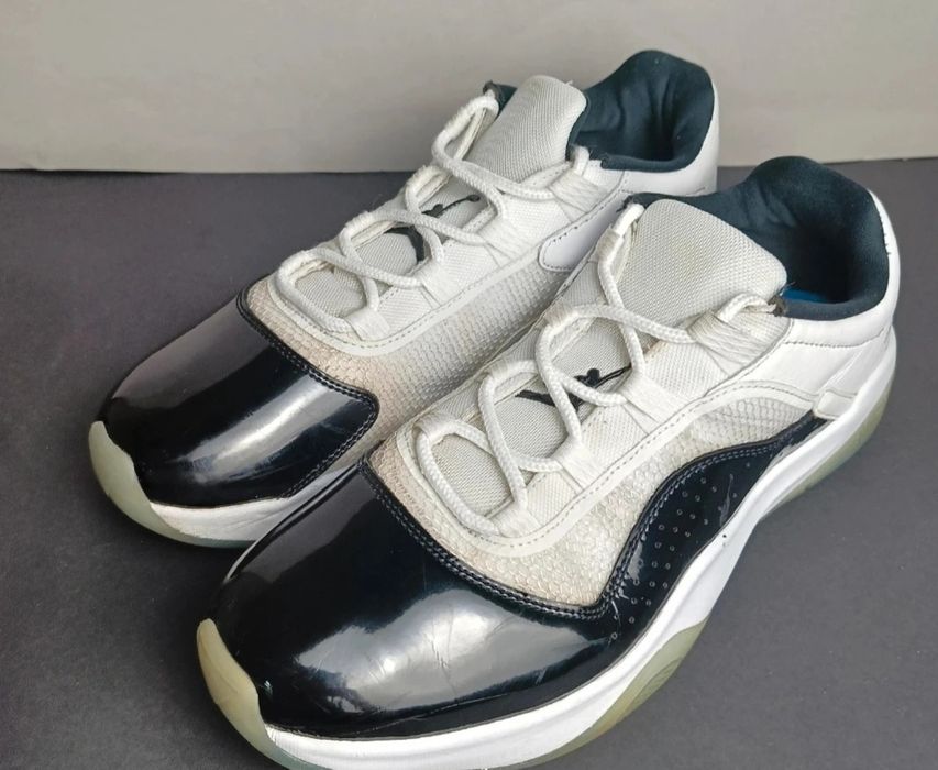 Nike Air Jordan 11 sportowe męskie r. 46