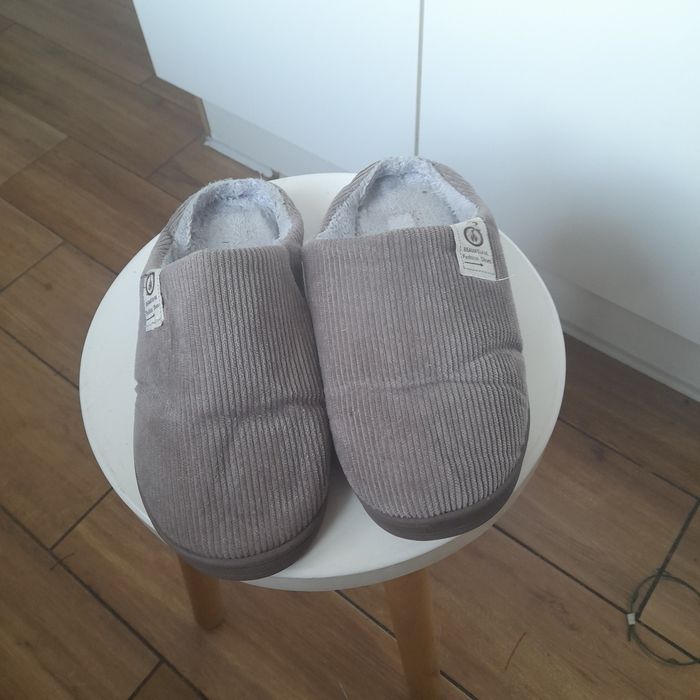 Kapcie męskie roz.42