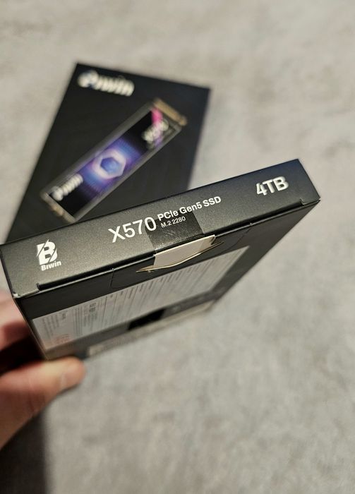 SSD M.2 512Gb,2Tb,4Tb (Lexar,Samsung,BIWIN,ADATA,Kioxia)