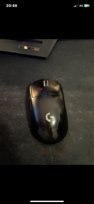 Logitech G Pro X Superlight – Excelente Estado | 50€