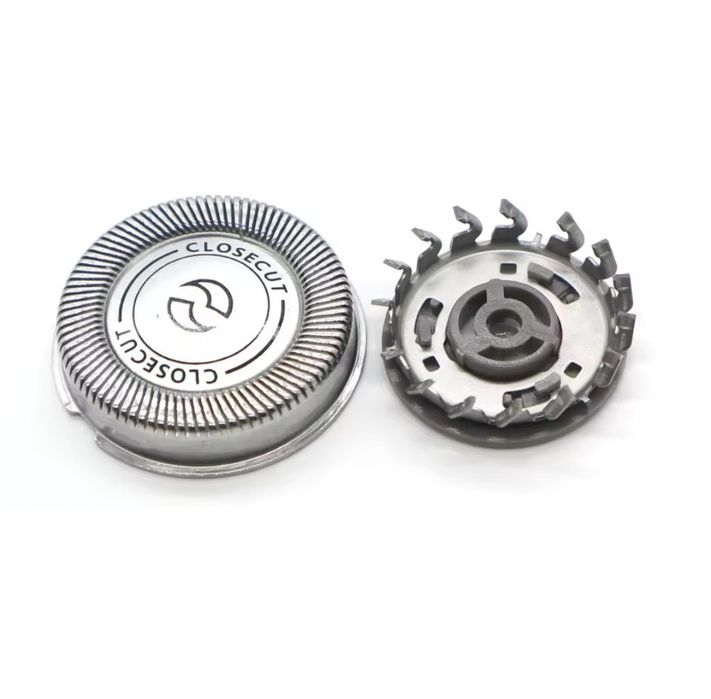 Лезвия электробритвы philips