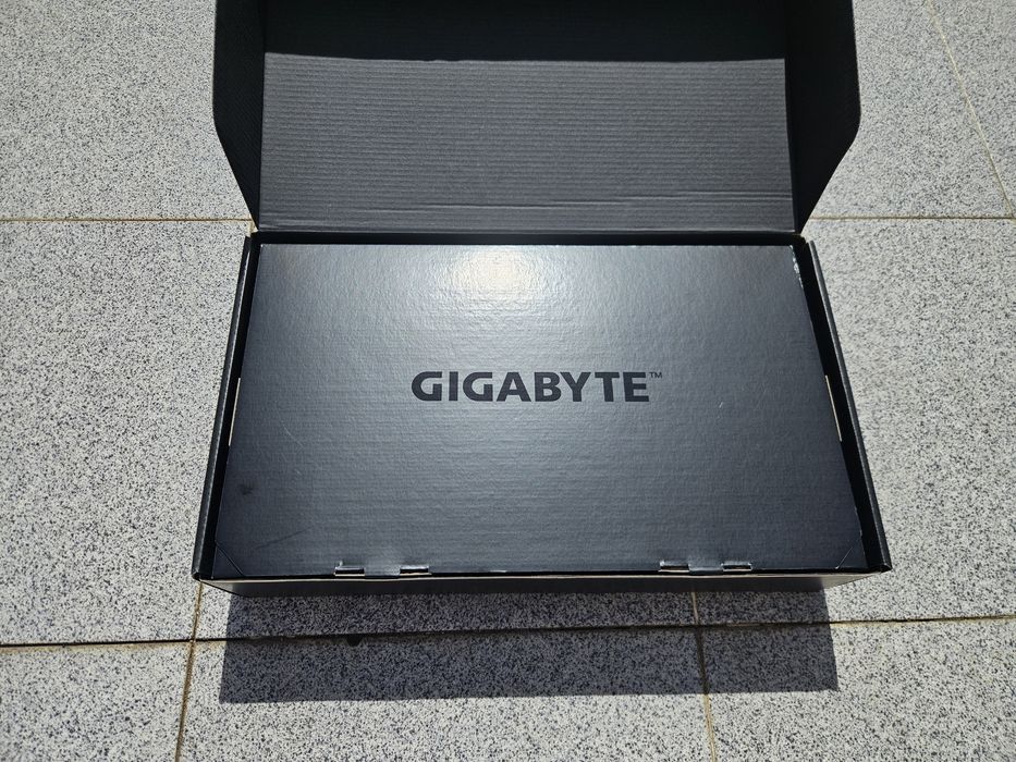 Gigabyte 2080 Super OC White