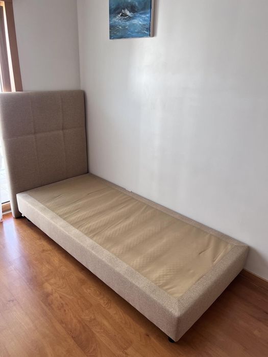 Sommier Base Fixa Mindol