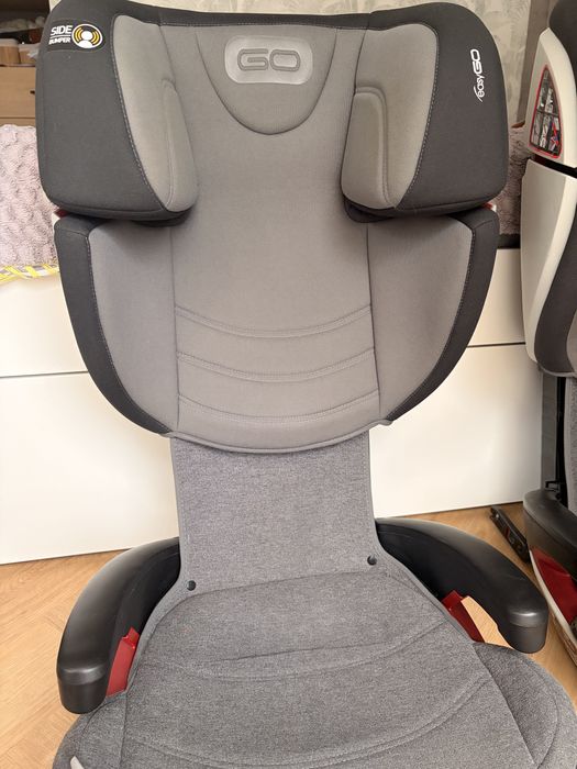 Fotelik  Easy go 15-36kg