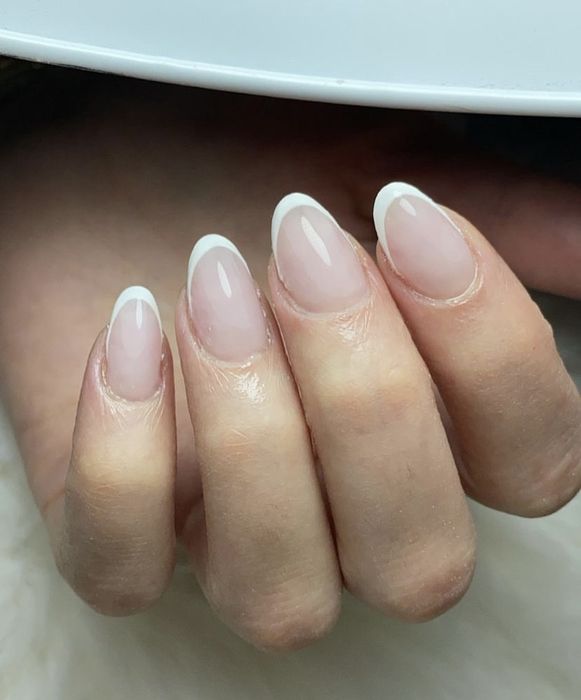 Unhas de gel, gelinho