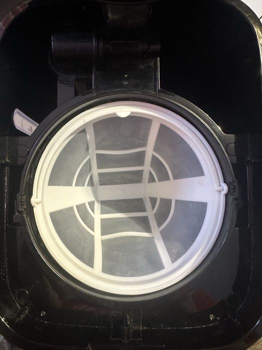 Кавомашина, кофемашина, кавоварка, кофеварка BEEM FRESH-AROMA-SWITCH