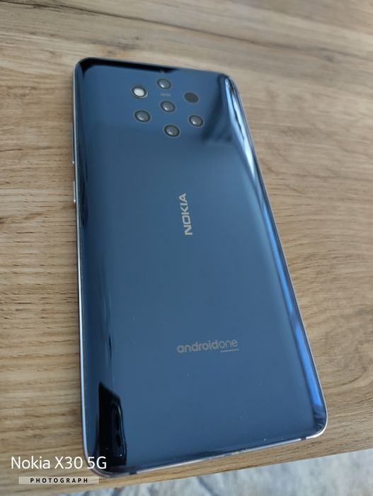 Nokia 9 Pure View