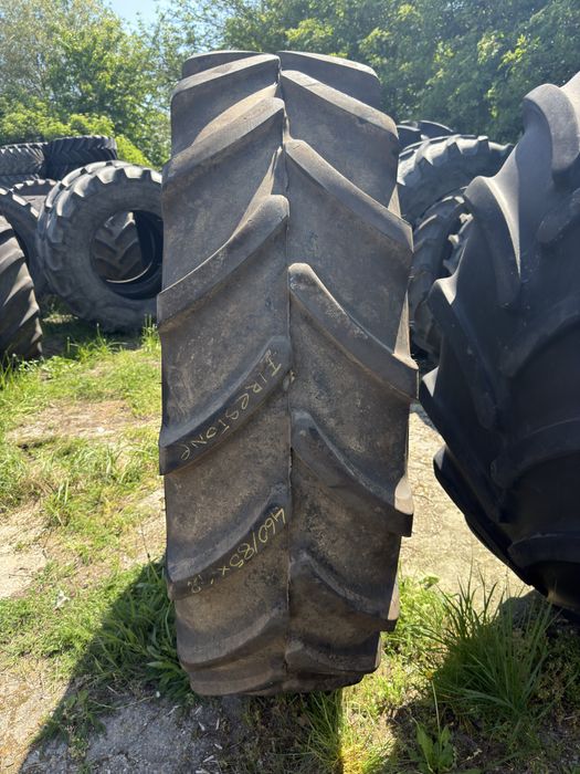 Opona 460/85R42 Firestone