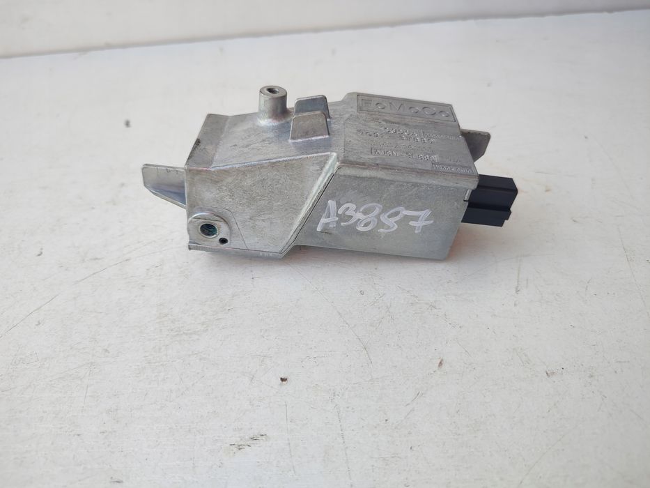 blokada kierownicy ford grand c-max ii 10-15 av6n-3f880ja
