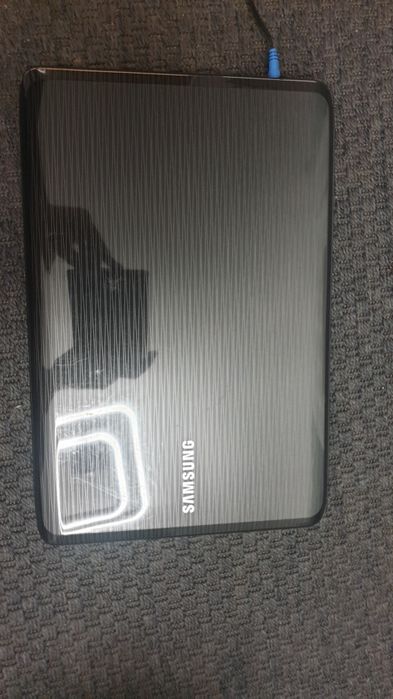 Laptop Samsung R525 AMD