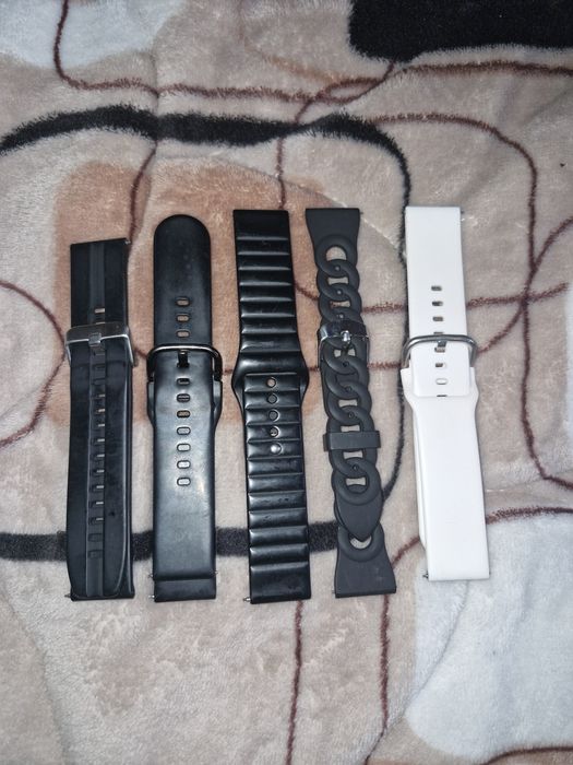 Продам смарт годинник Amazfit GTS 2e
