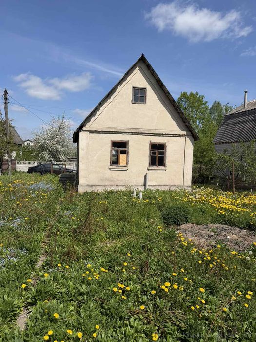 N:14065 - Продаж дачі, 1-кімн., Сонячне, 33 м², 1-пов., 4.5 сот.