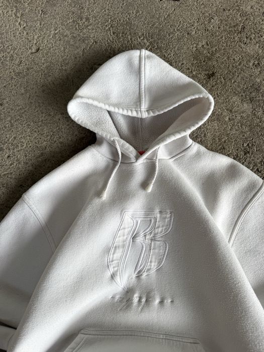 Archive rap hoodie Ruff Ryders hip hop Jnco jaded london ecko unltd style