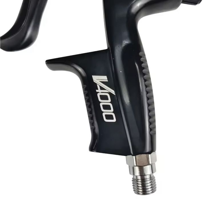 Краскопульт AdwardsDavis V4000 1.3 розрізна дюза
