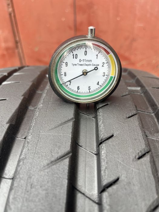 255/35/20 R20 Michelin Pilot Sport4S літо 2 шт ціна за 1 шт