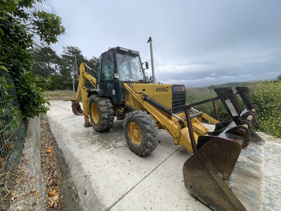Registered Backhoe Loader488216054224670722