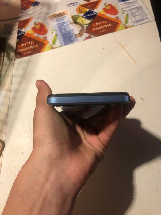 Продам телефона ZTE BLADE A54