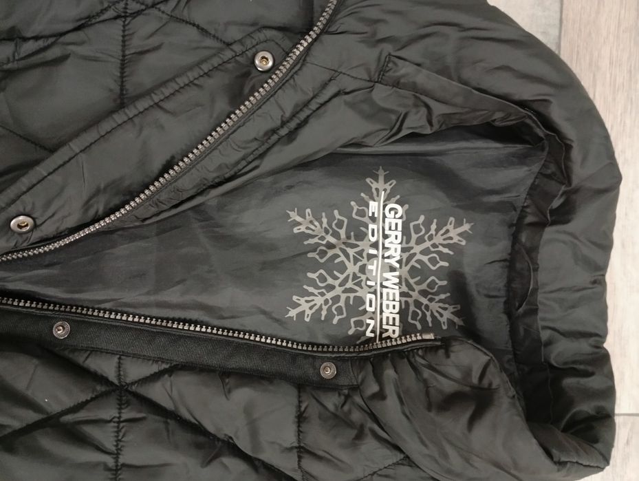 Gerry Weber  пальто демі