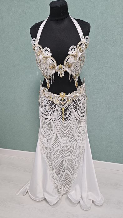 Східний костюм восточный