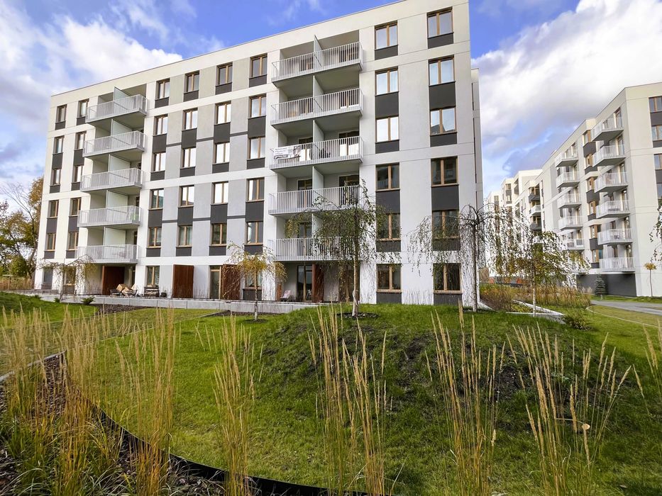 Nowoczesny pokój do wynajęcia (M4) Ochota/Raków.