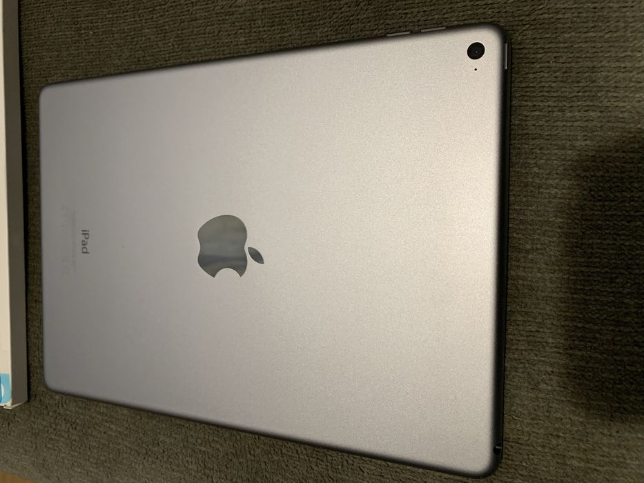 iPad Air 2 16Gb Space Grey