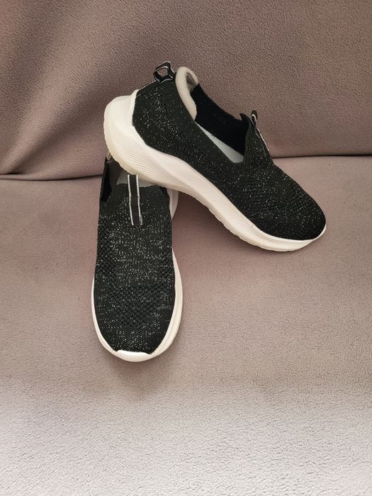 Buty damskie wsuwane rozmiar 41