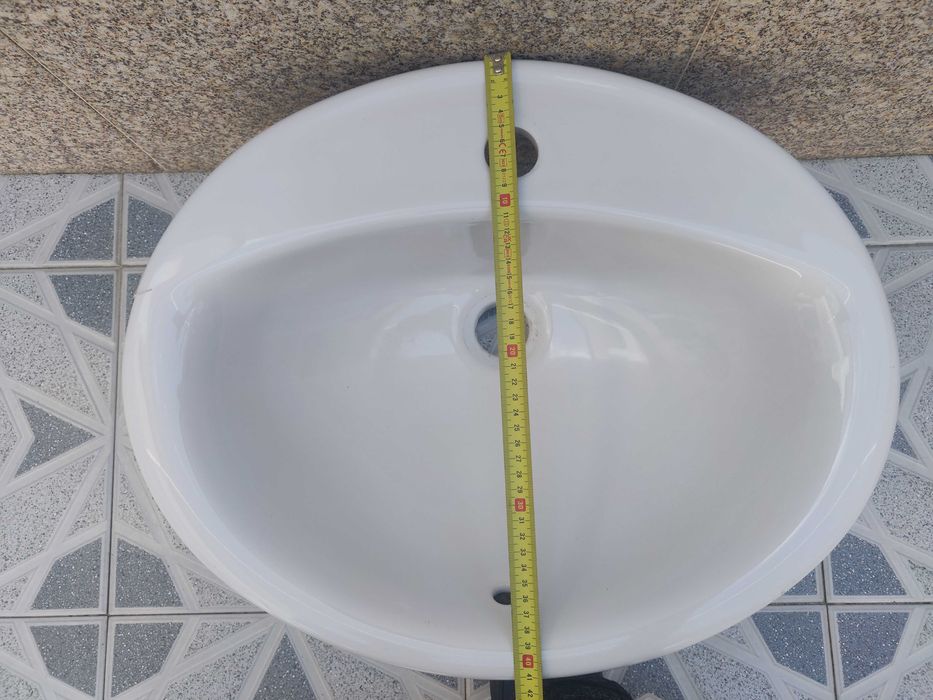 Lavatório ROCA - Redução preço