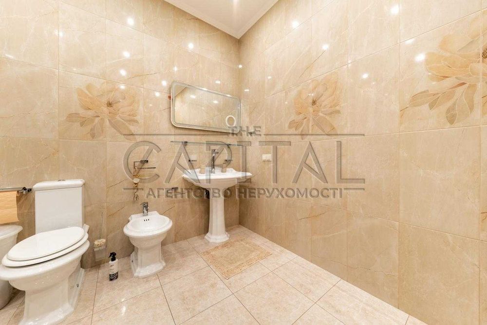 Многокомнатная квартира по адресу (площадь 145 м²) - Atlanta.ua - фото 22