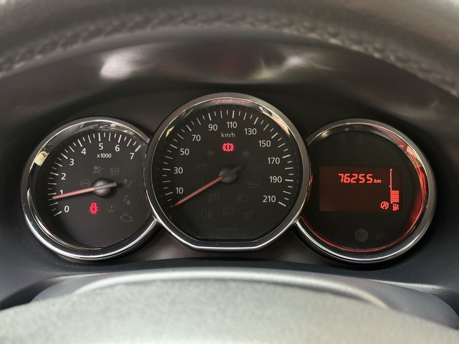 Dacia Sandero Stepway 1.5 Dci  76Mil Km Nacional